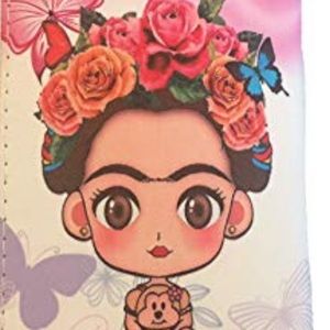 Meet your Posher, Frida